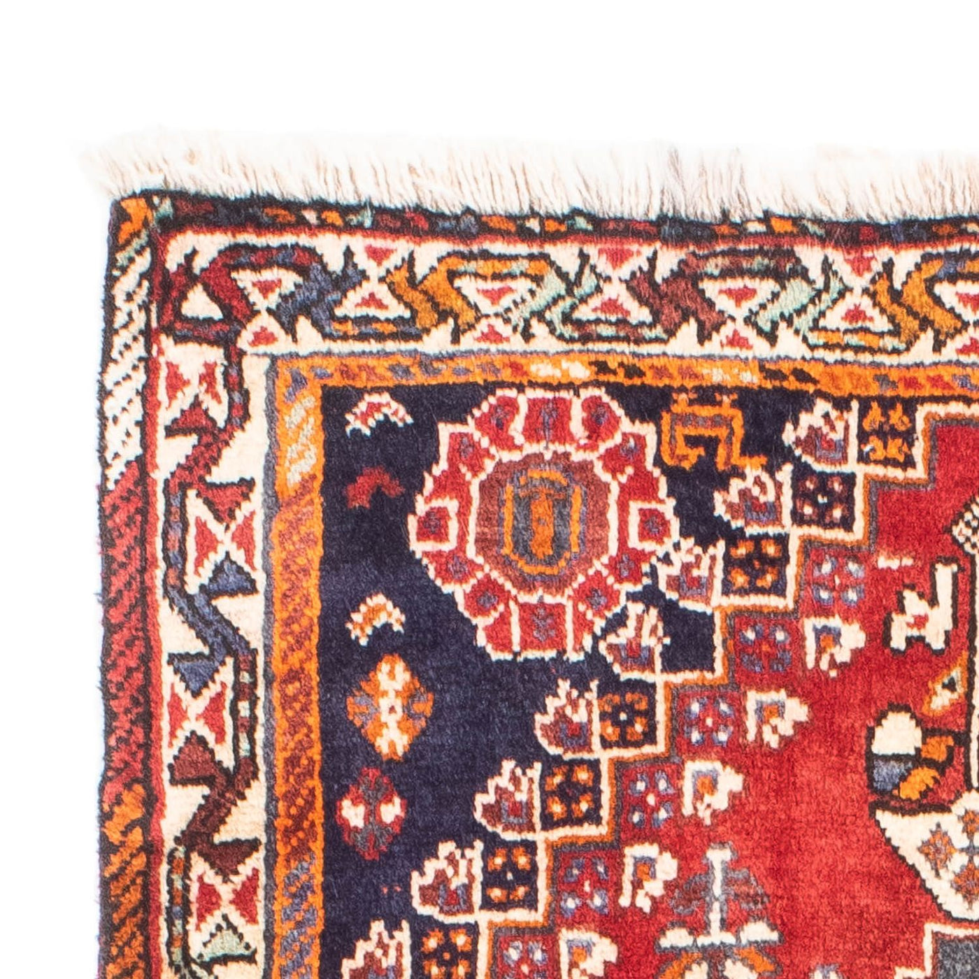 Shiraz Rug 180x80cm - Persian Rugs