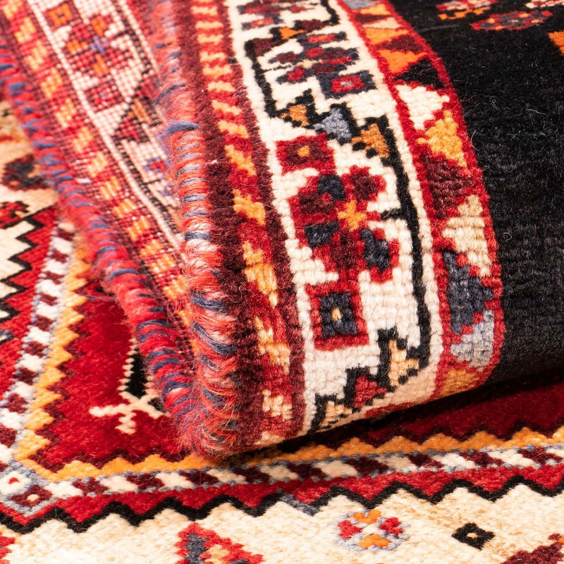 Perser Rug - Nomadic - 160 x 85 cm - beige