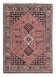 Yalameh Teppich 148x103cm - Perserteppich