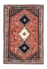 Yalameh Rug 150x101cm - Persian Rugs – product image