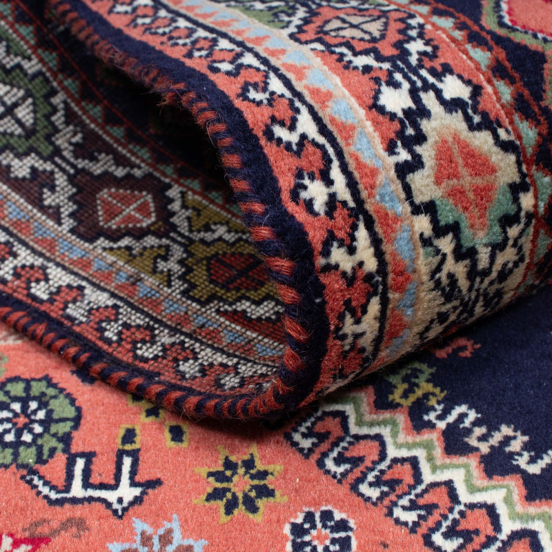 Yalameh Rug 150x101cm - Persian Rugs