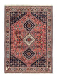 Yalameh Rug 144x102cm - Persian Rugs