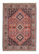 Yalameh Rug 144x102cm - Persian Rugs