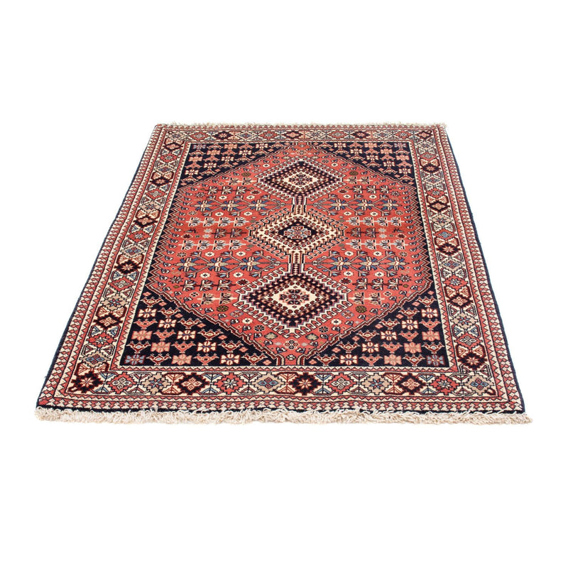 Perser Rug - Nomadic - 144 x 102 cm - dark blue