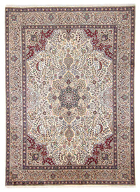 Perser Rug - Tabriz - Royal - 392 x 303 cm - beige