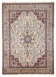 Tabriz - 40 Raj Rug 392x303cm - Persian Rugs