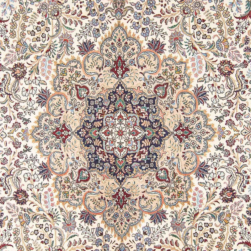 Perser Rug - Tabriz - Royal - 392 x 303 cm - beige