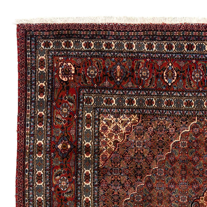 Perser Rug - Nomadic - 280 x 205 cm - brown