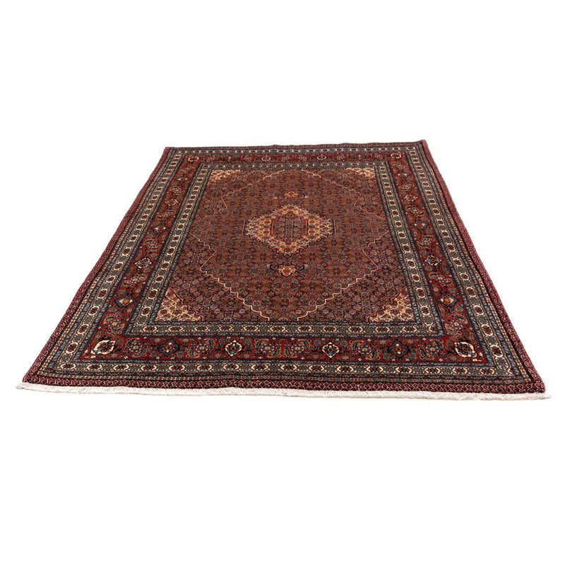 Perser Rug - Nomadic - 280 x 205 cm - brown