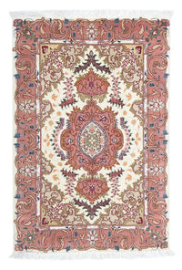 Perser Rug - Tabriz - Royal - 89 x 58 cm - beige