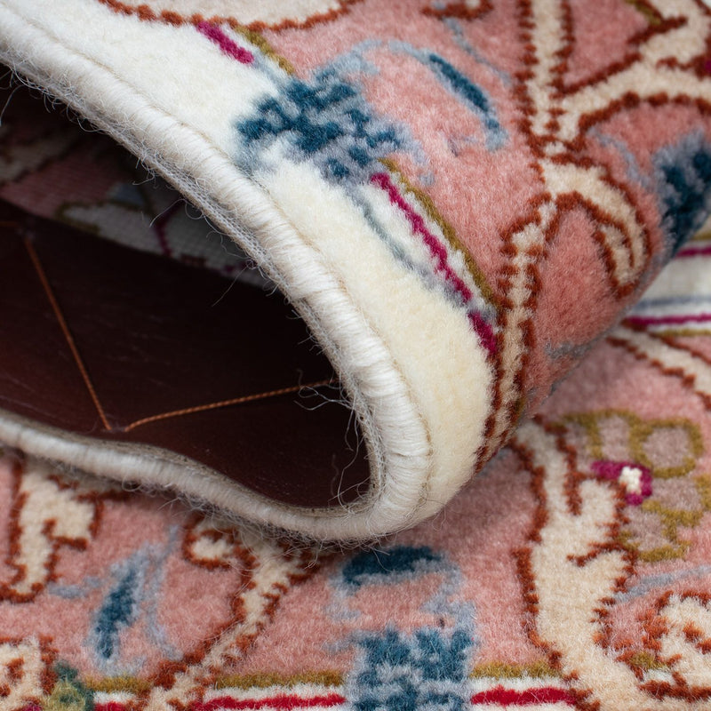 Perser Rug - Tabriz - Royal - 89 x 58 cm - beige