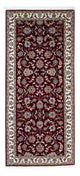 Tabriz - 50 Raj Rug 205x88cm - Persian Rugs