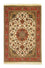 Perser Rug - Tabriz - Royal - 155 x 103 cm - beige