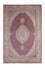 Perser Rug - Tabriz - 298 x 200 cm - red