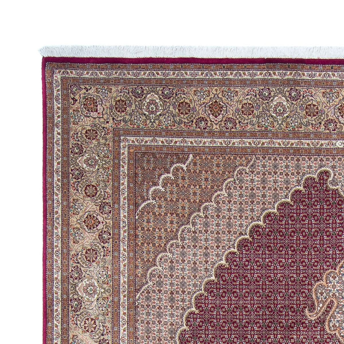 Tabriz Rug 200x298cm - Persian Rugs