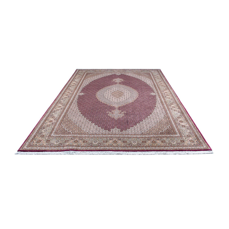 Perser Rug - Tabriz - 298 x 200 cm - red