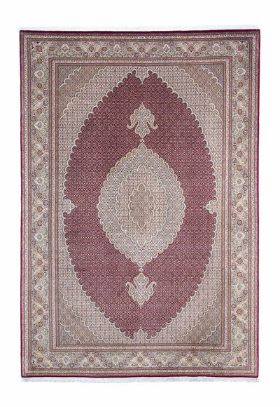 Tabriz Rug 204x303cm - Persian Rugs
