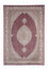 Perser Rug - Tabriz - 303 x 204 cm - dark red