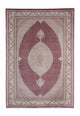 Tabriz Rug 204x303cm - Persian Rugs