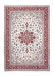 Täbriz - 50 Raj Teppich 300x204cm - Perserteppich