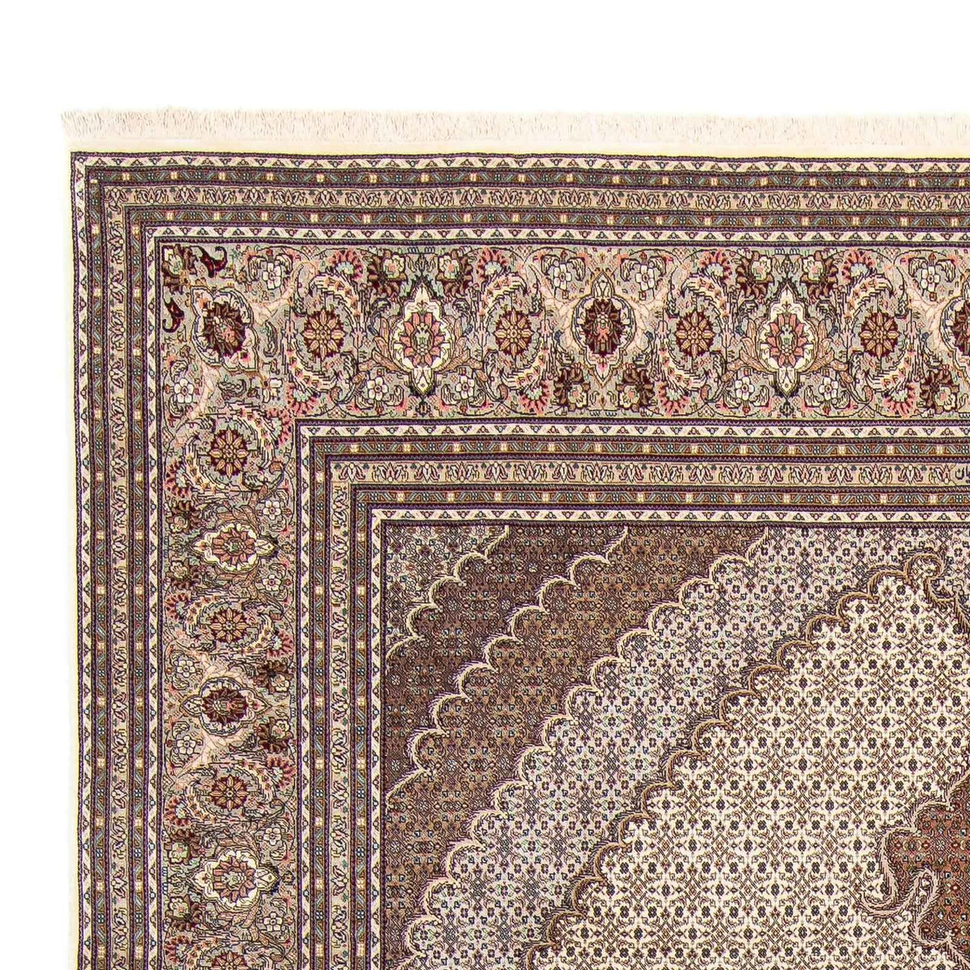 Tabriz Rug 350x252cm - Persian Rugs