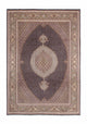 Täbriz Teppich 295x203cm - Perserteppich