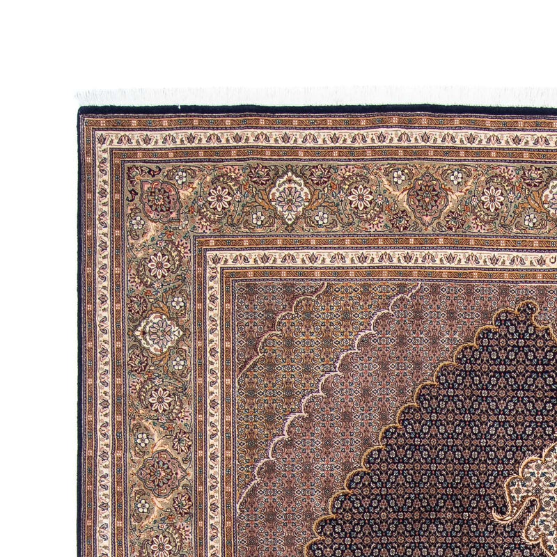 Perser Rug - Tabriz - 295 x 203 cm - dark blue