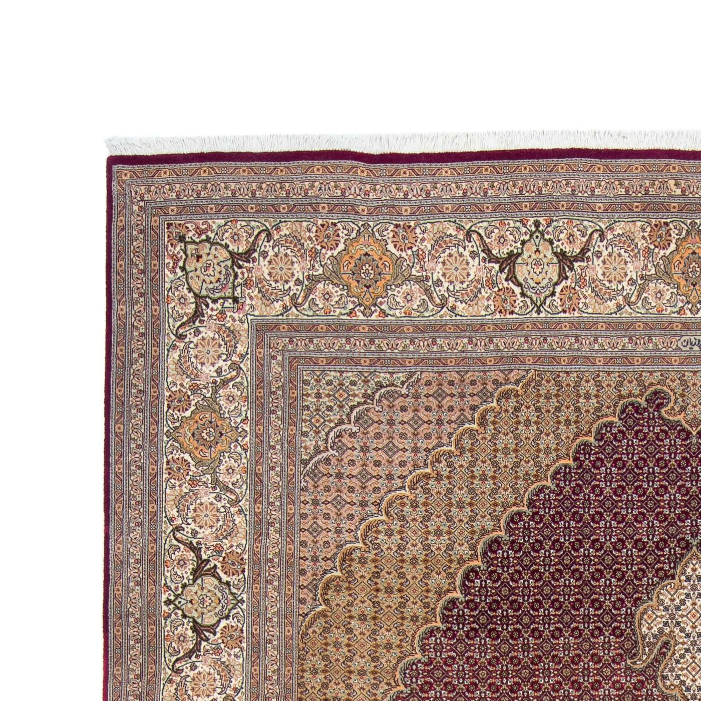 Tabriz Rug 308x204cm - Persian Rugs