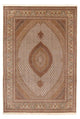 Tabriz Rug 363x250cm - Persian Rugs