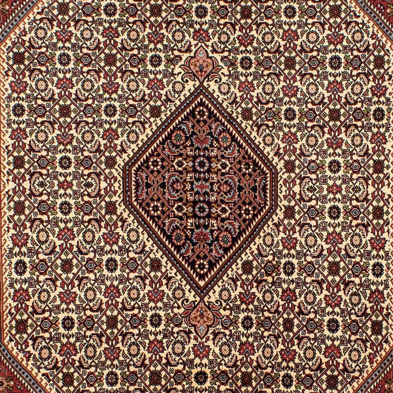 Perser Rug - Bidjar - 294 x 197 cm - beige