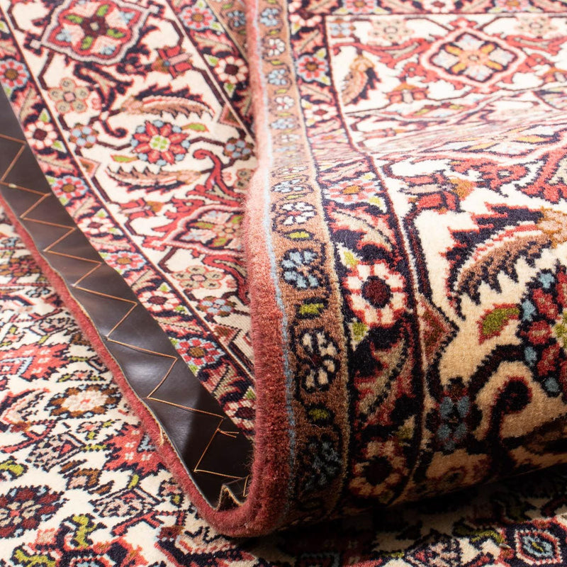 Perser Rug - Bidjar - 294 x 197 cm - beige