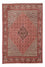 Perser Rug - Bidjar - 243 x 174 cm - light red