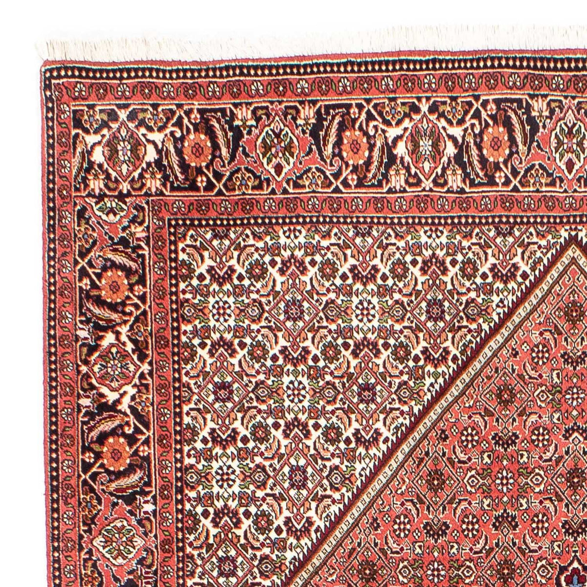 Bidjar Rug 174x243cm - Persian Rugs
