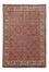 Perser Rug - Bidjar - 251 x 172 cm - light red