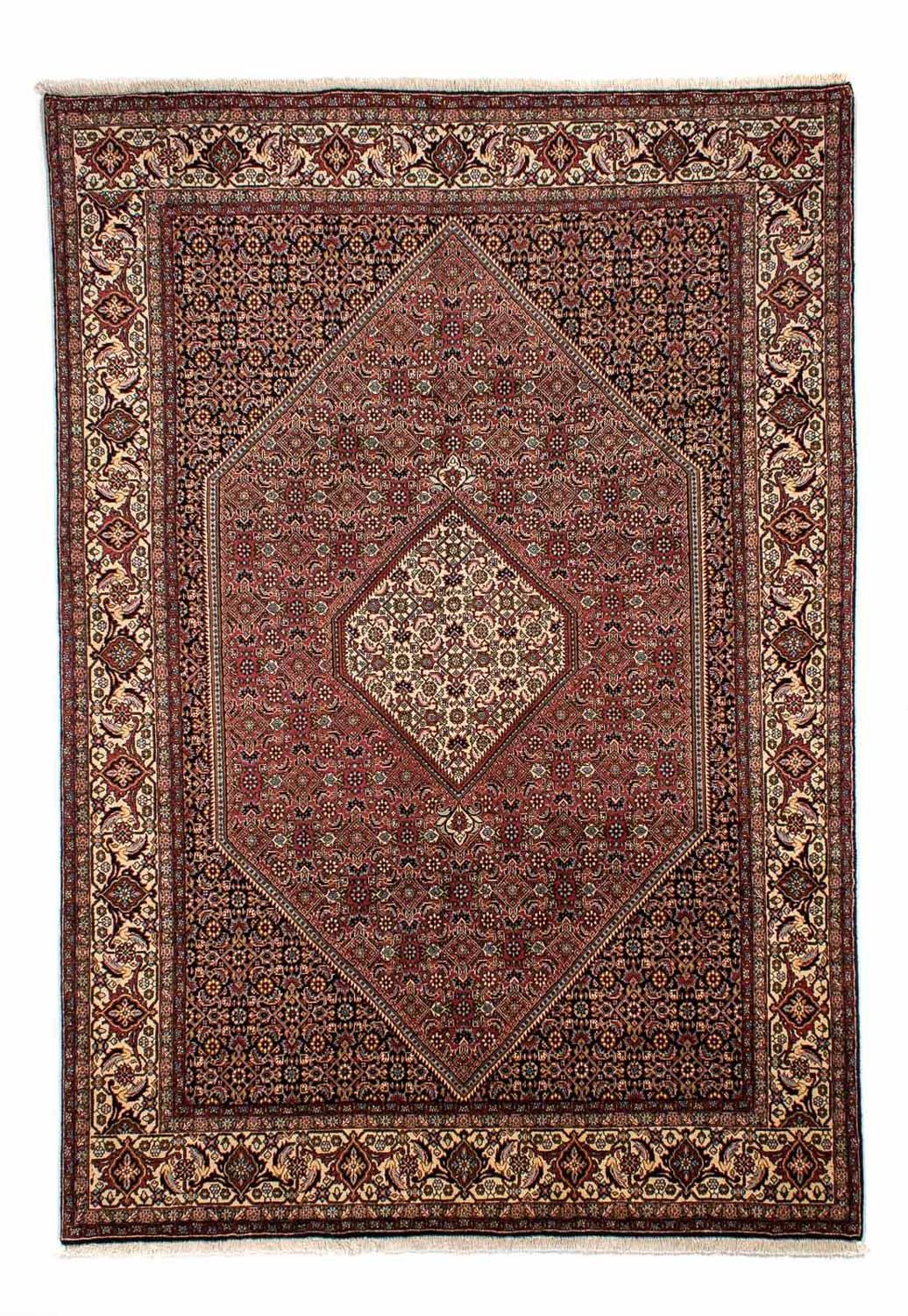 Perser Rug - Bidjar - 298 x 195 cm - brown