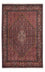 Perser Rug - Bidjar - 215 x 137 cm - red