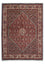 Perser Rug - Bidjar - 200 x 144 cm - red