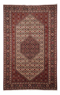 Perser Rug - Bidjar - 300 x 196 cm - beige