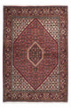 Bidjar - Zanjan Rug 212x140cm - Persian Rugs