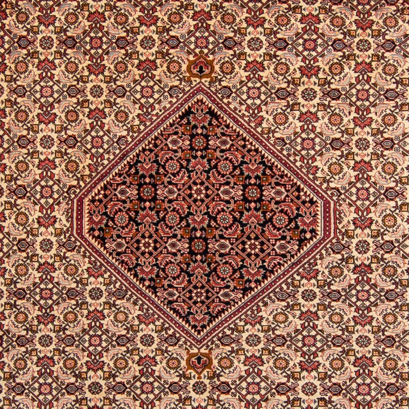Perser Rug - Bidjar - 330 x 247 cm - light red