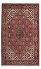 Bidjar - Zanjan Rug 228x139cm - Persian Rugs