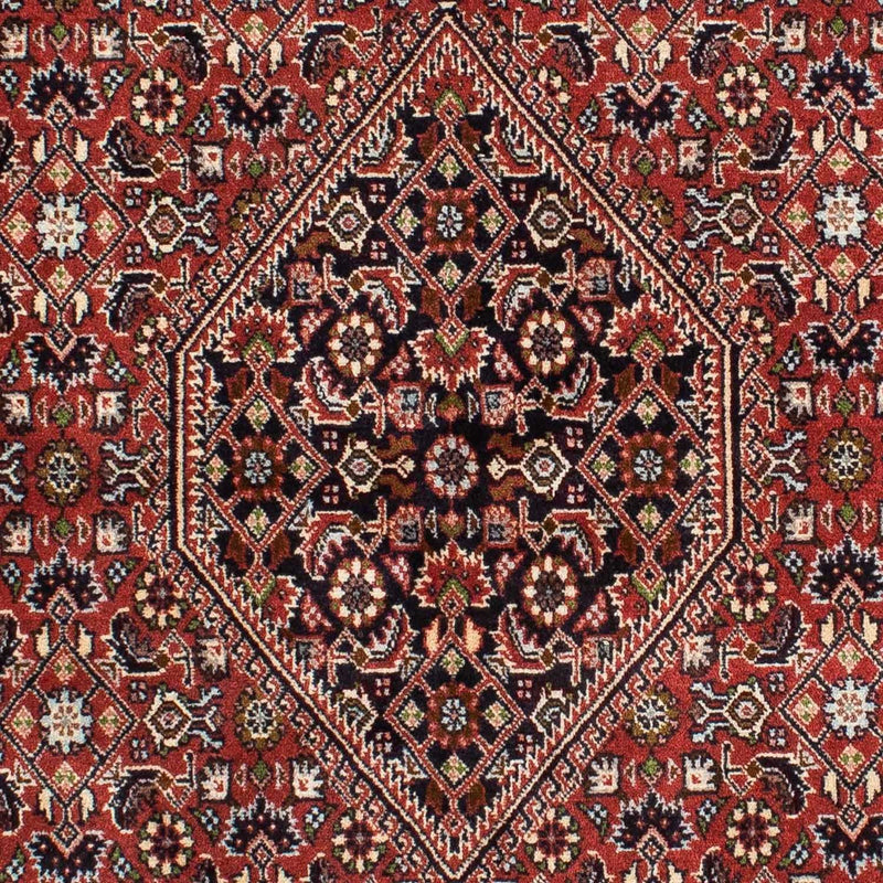 Perser Rug - Bidjar - 228 x 139 cm - red