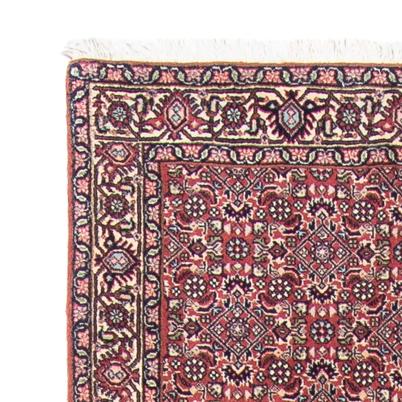 Bidjar Rug 400x88cm - Persian Rugs