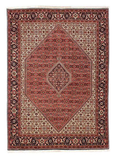 Bidjar Rug 173x242cm - Persian Rugs