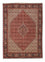 Perser Rug - Bidjar - 242 x 173 cm - light red
