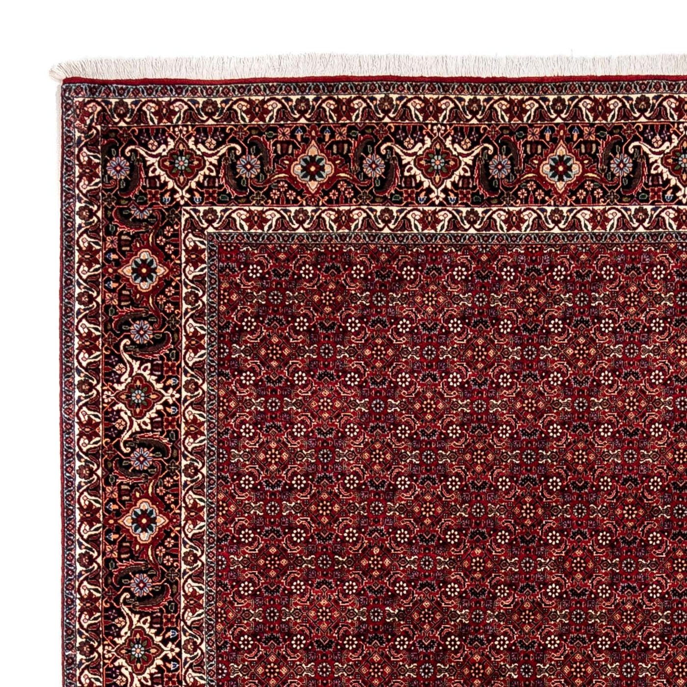 Bidjar - Zanjan Rug 350x250cm - Persian Rugs