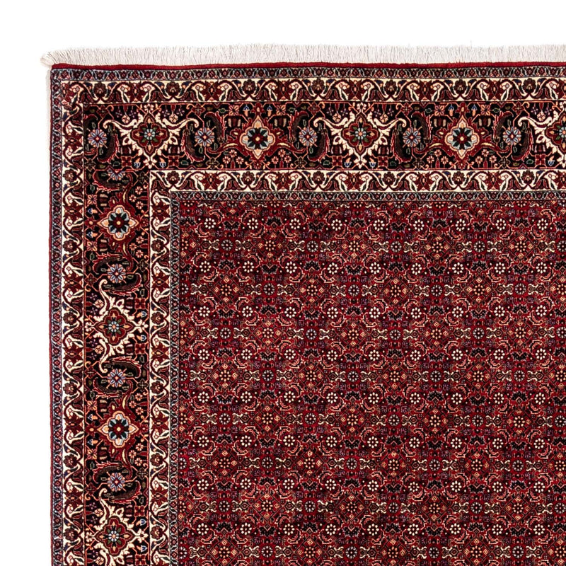 Perser Rug - Bidjar - 350 x 250 cm - red