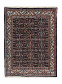 Perser Rug - Classic - 194 x 149 cm - dark blue