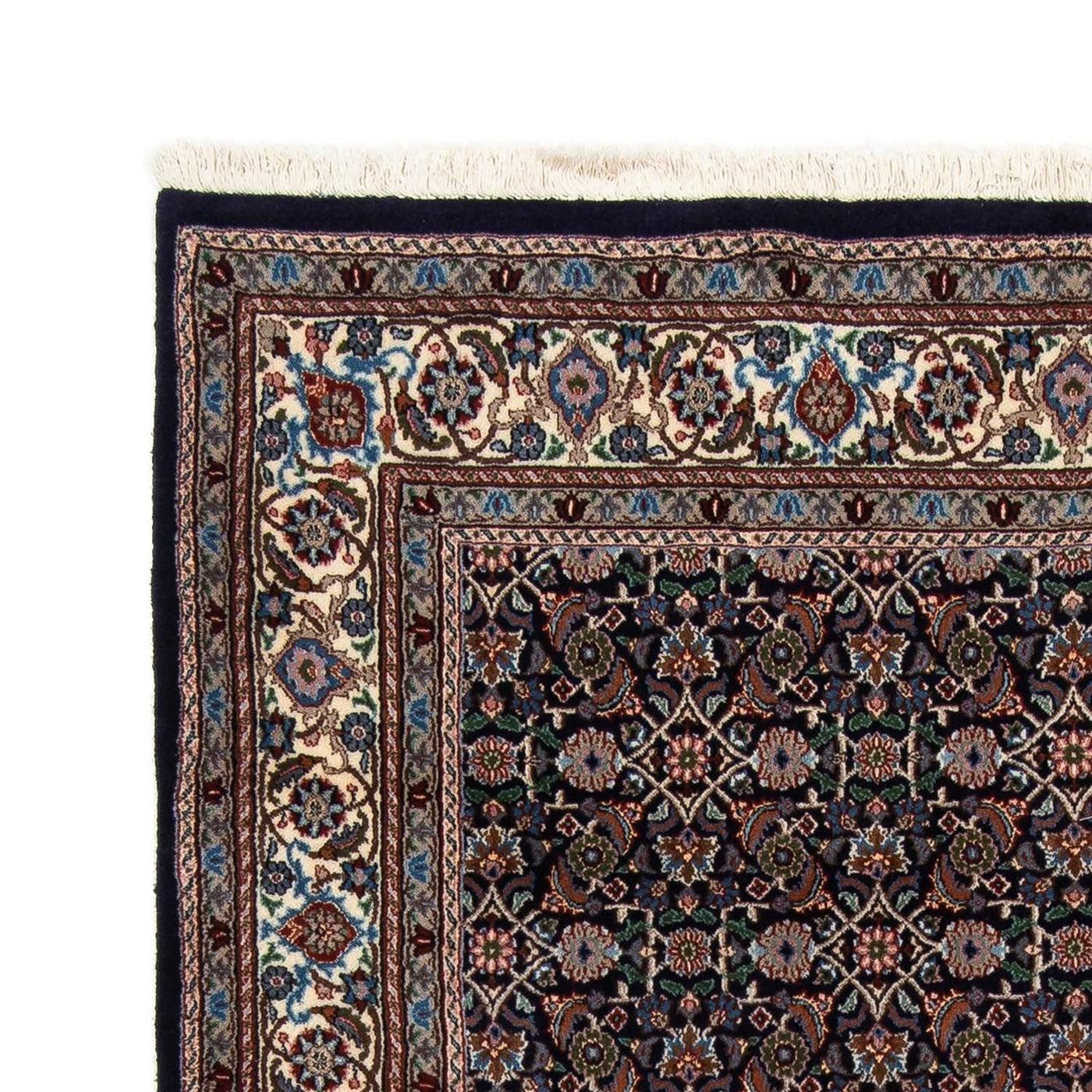 Moud Rug 194x149cm - Persian Rugs