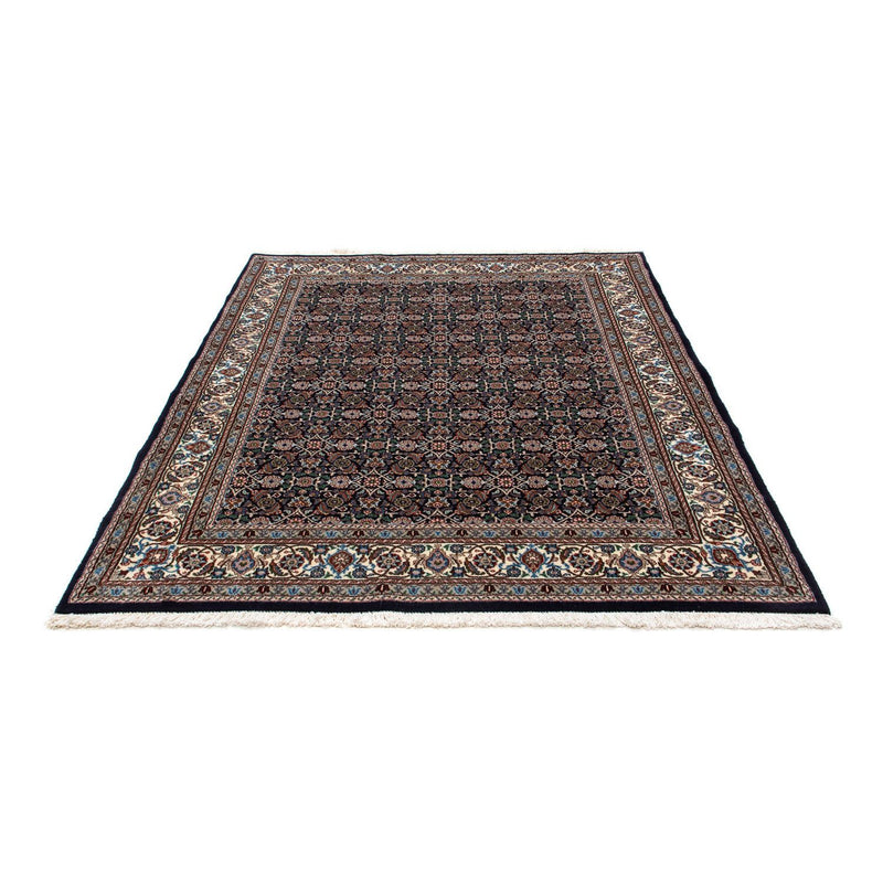 Perser Rug - Classic - 194 x 149 cm - dark blue